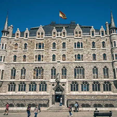 Legio * León