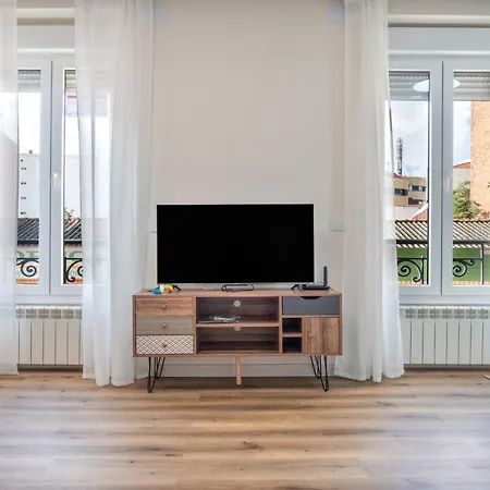 Apartment Legio