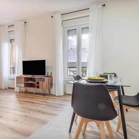 Legio Apartment