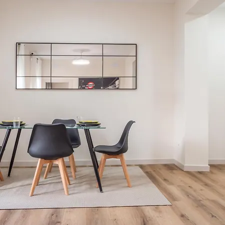 Legio Apartment Leon