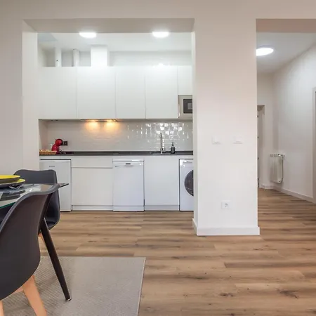 Apartment Legio