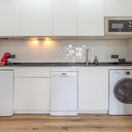Apartment Legio *