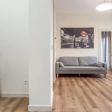 Legio Apartment Leon