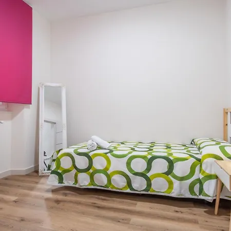 Legio Apartment *