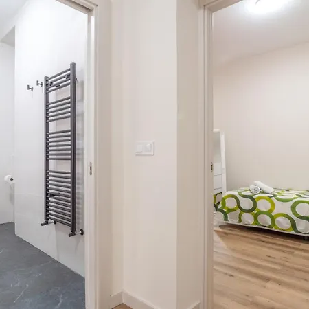 Apartment Legio Leon