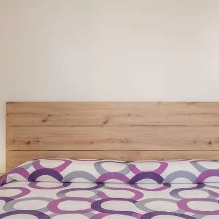 Apartment Legio *